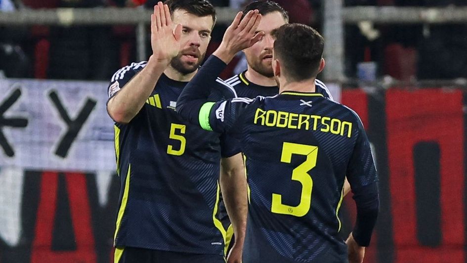 Robertson