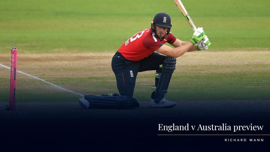 Jos Buttler is backed to continue his excellent summer