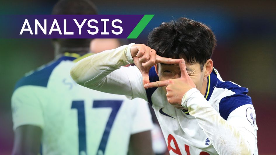 Can Tottenham win the Premier League?
