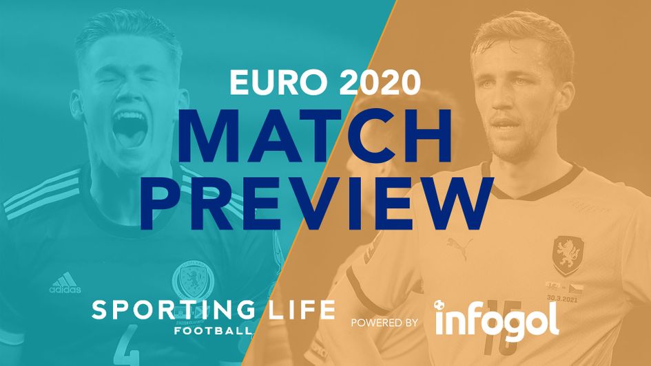 Sporting Life's preview of Scotland v Czech Republic, including best bets and score prediction