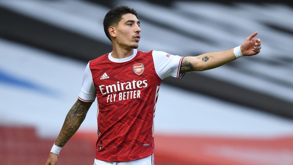 Hector Bellerin