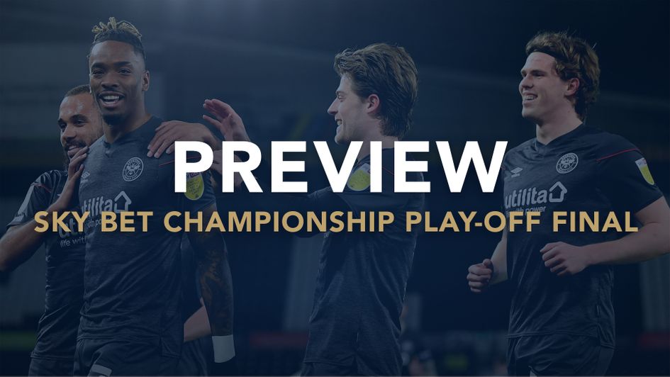 Our match preview with best bets for the Sky Bet Championship play-off final