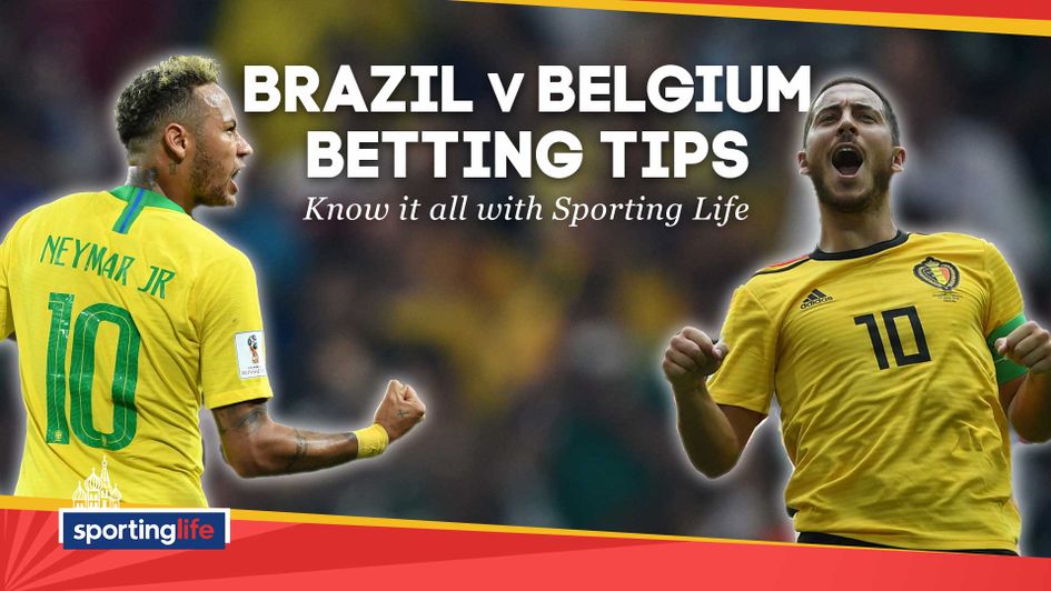 Who will play France in the World Cup semi-finals?