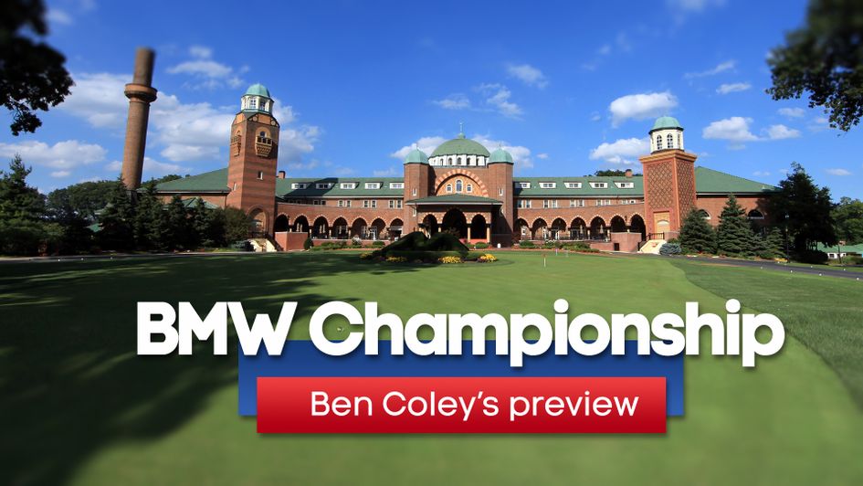 In-form golf expert Ben Coley has three selections this week