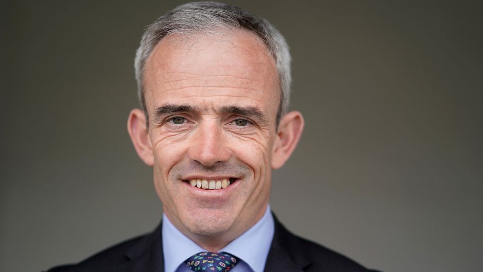 Ruby Walsh provides his Cheltenham tips