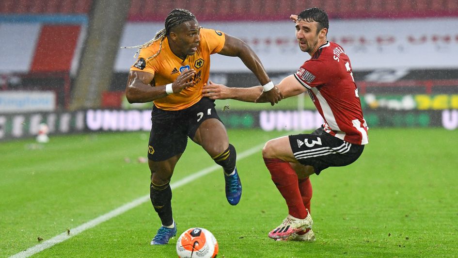 Sheffield United v Wolves: Our betting preview with best bets