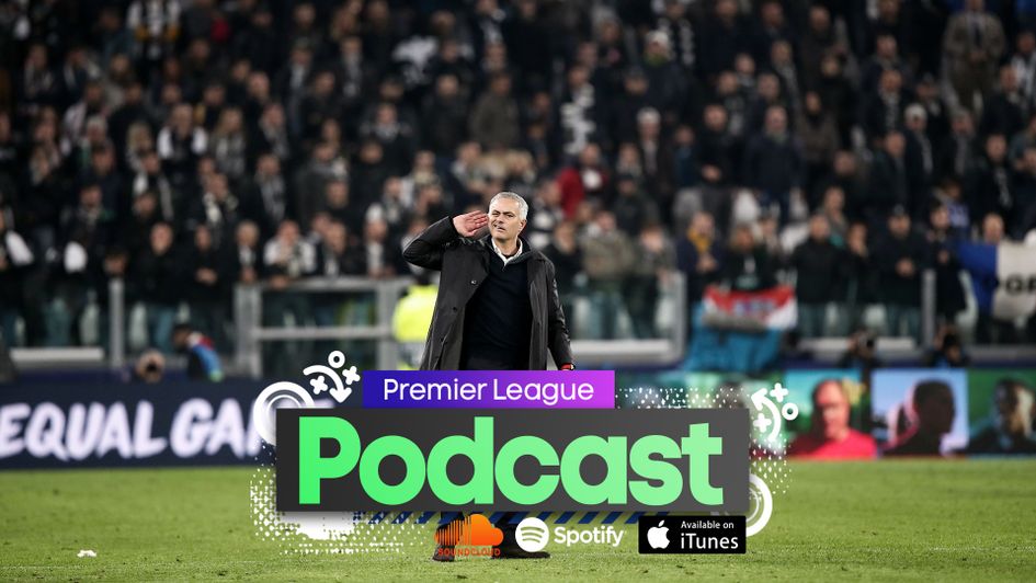 Our latest Premier League podcast