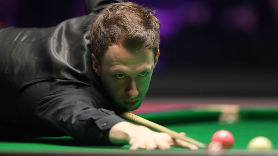Judd Trump