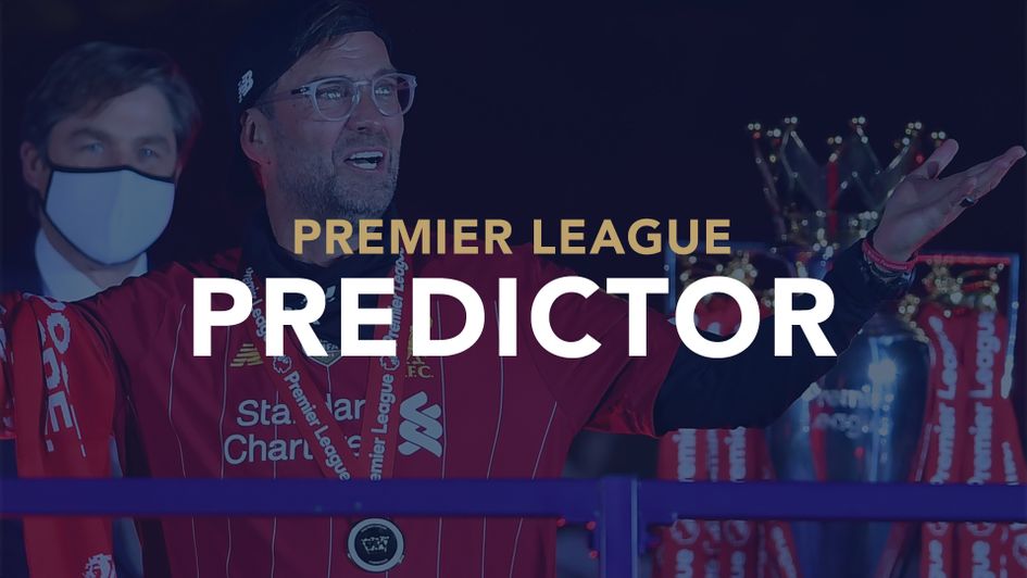 Premier League correct score tips and predictions for the latest gameweek