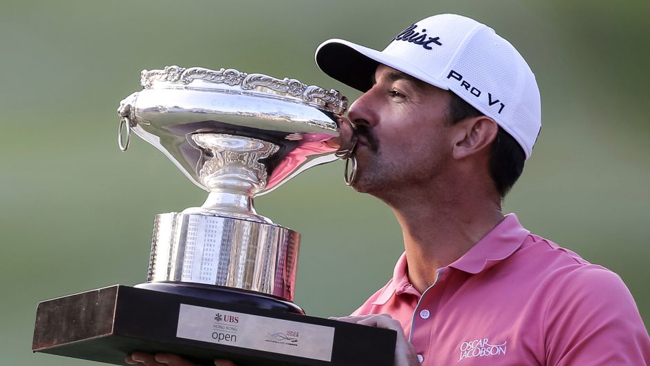 Wade Ormsby: A 100/1 for followers of Ben Coley's golf tips