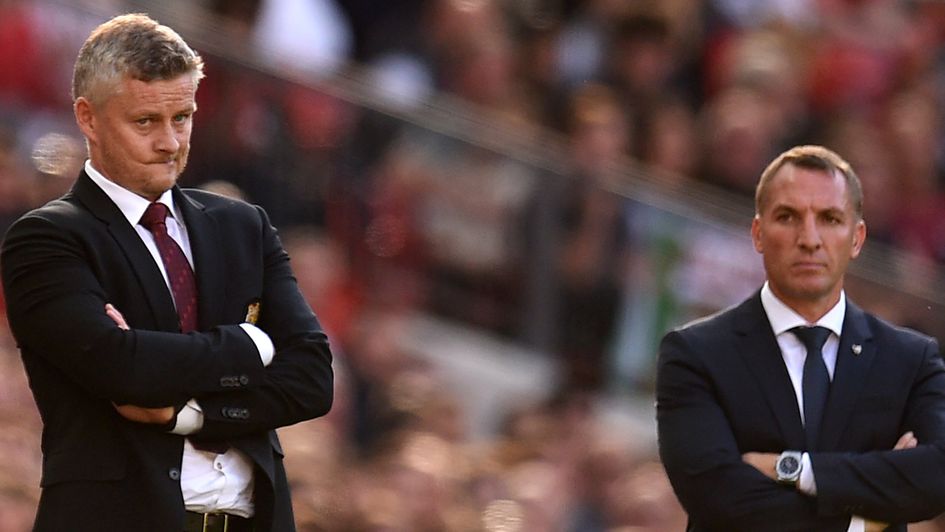 Leicester v Man Utd betting tips and analysis