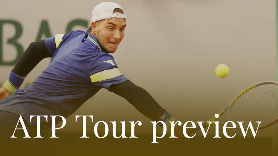Sporting Life previews the Delray Beach Open and Antalya Open