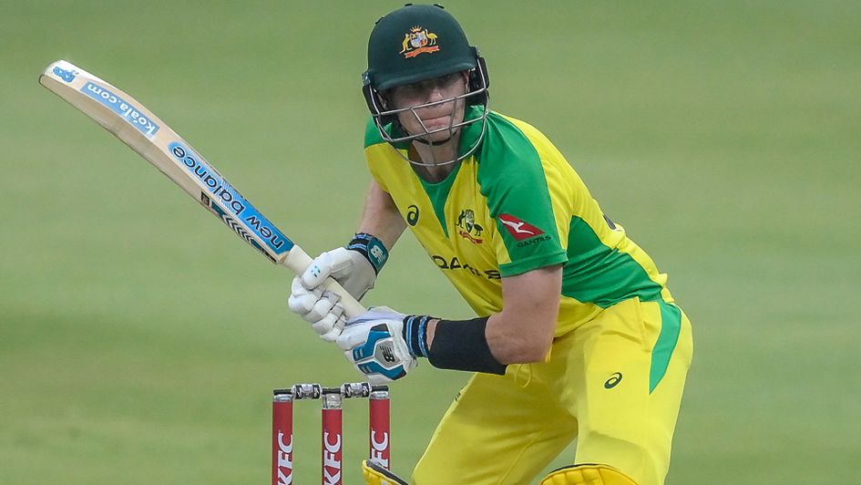 Steve Smith will captain the Welsh Fire in The Hundred