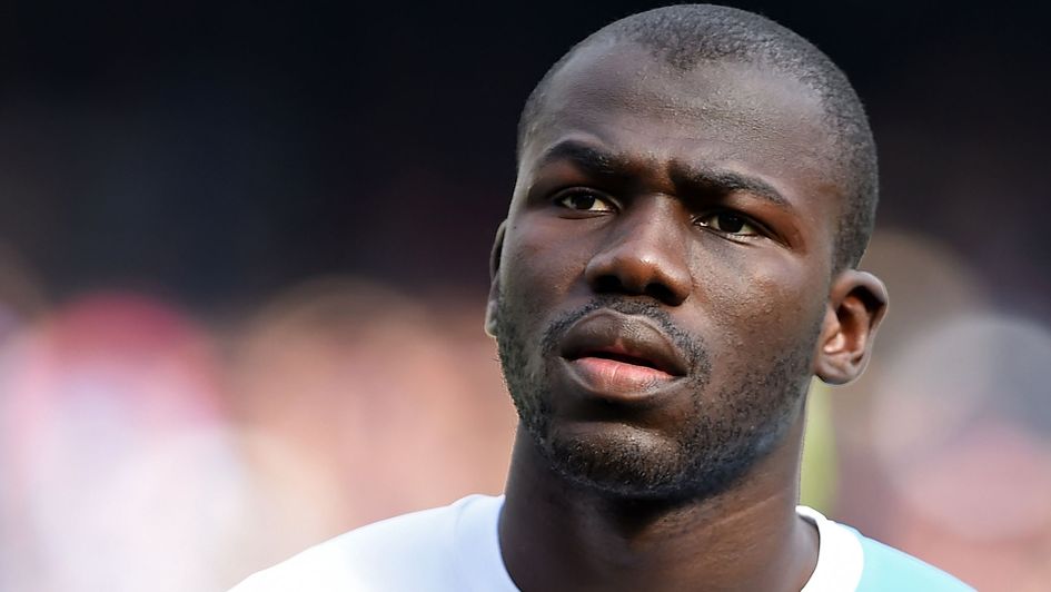 Kalidou Koulibaly