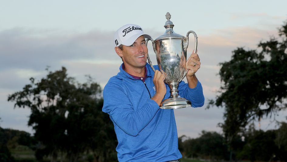 Charles Howell III