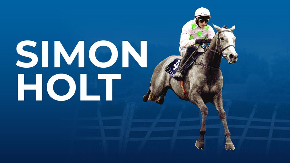 The experienced commentator gives his opinion