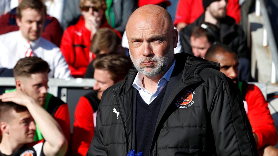 Uwe Rosler