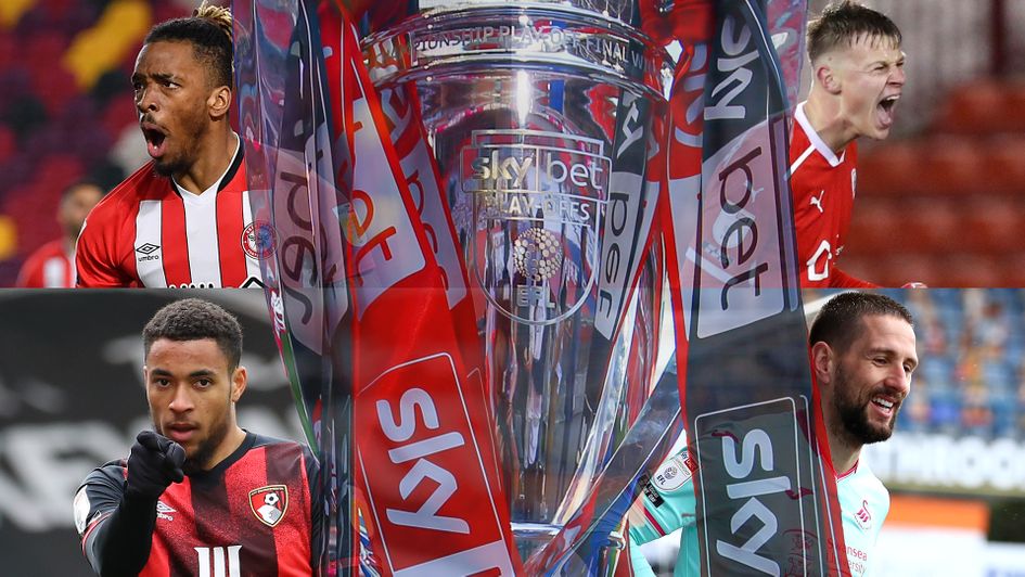 Our outright preview with best bets, statistics and more for the Sky Bet Championship play-offs