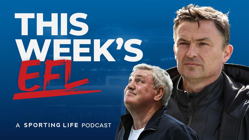 this week's efl
