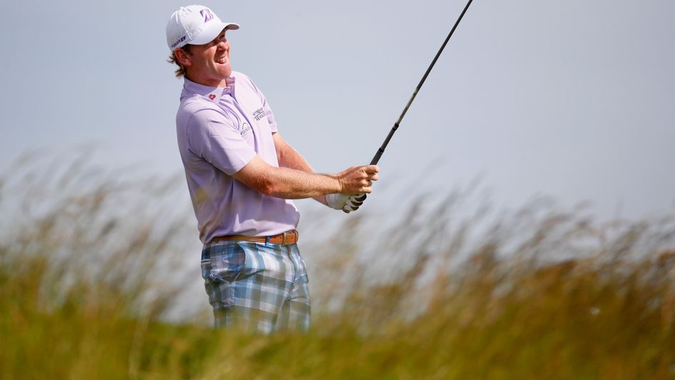 Brandt Snedeker