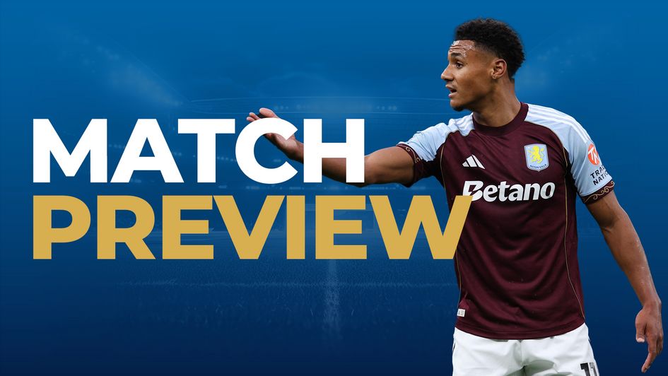 ollie watkins go ahead eagles vs aston villa