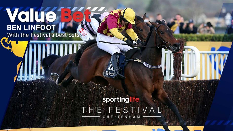 Siruh Du Lac looks a big price to go in again