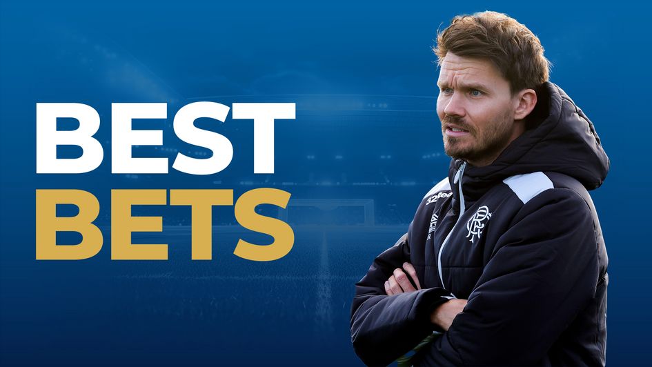 best bets danny rohl