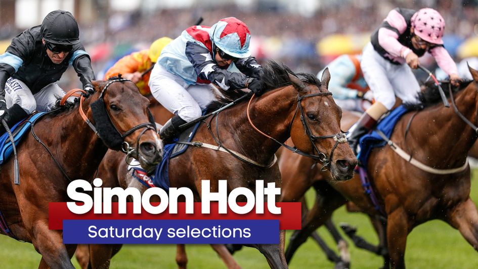 Don't miss our in-form tipster's latest preview