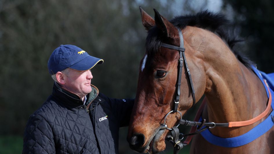 Joe Tizzard poses with Lostintranslation