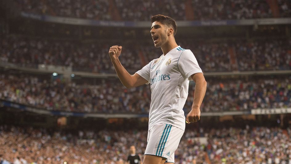 Marco Asensio