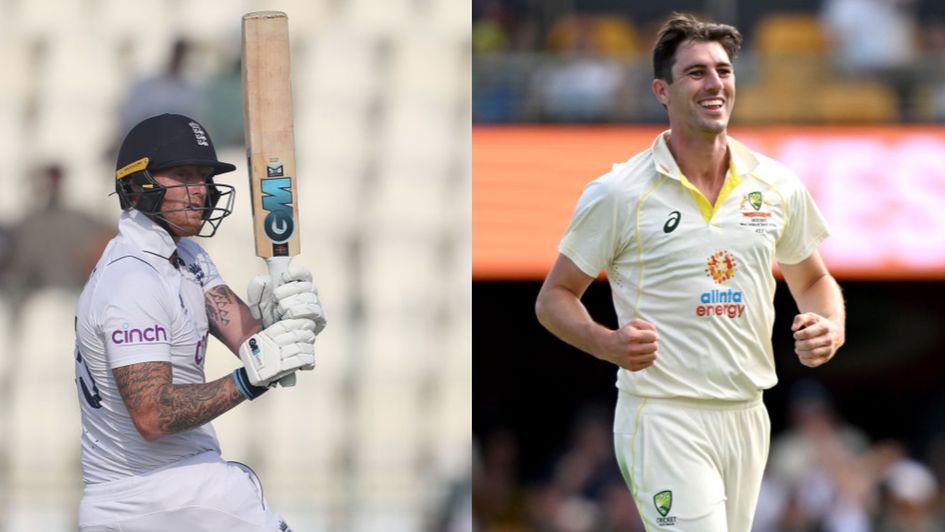 Ashes captain