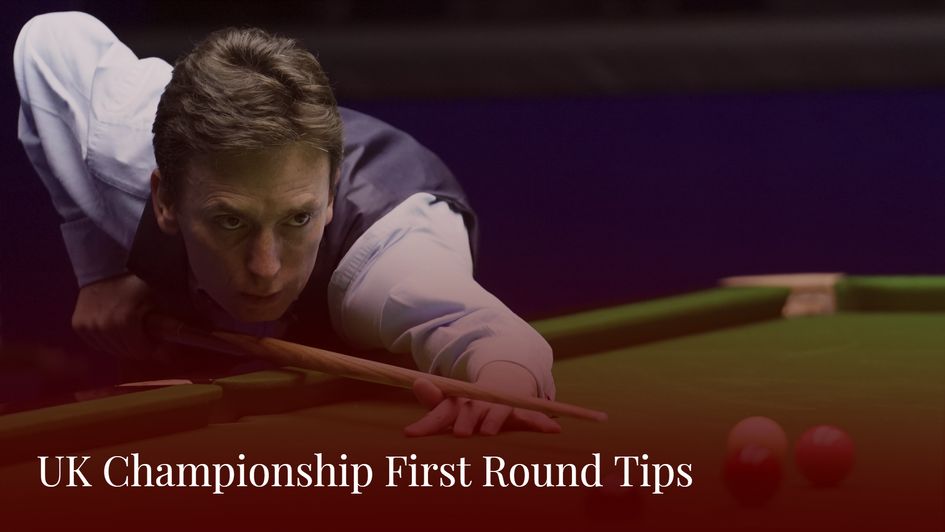 Veteran Ken Doherty is still going strong