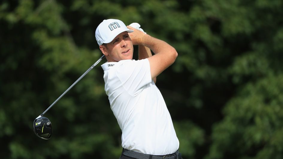 Luke List: Ready to make his mark