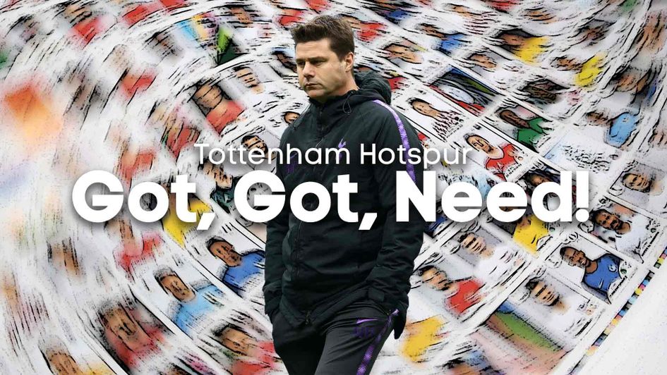 What do Tottenham need in the transfer window? We look at their strengths and weaknesses