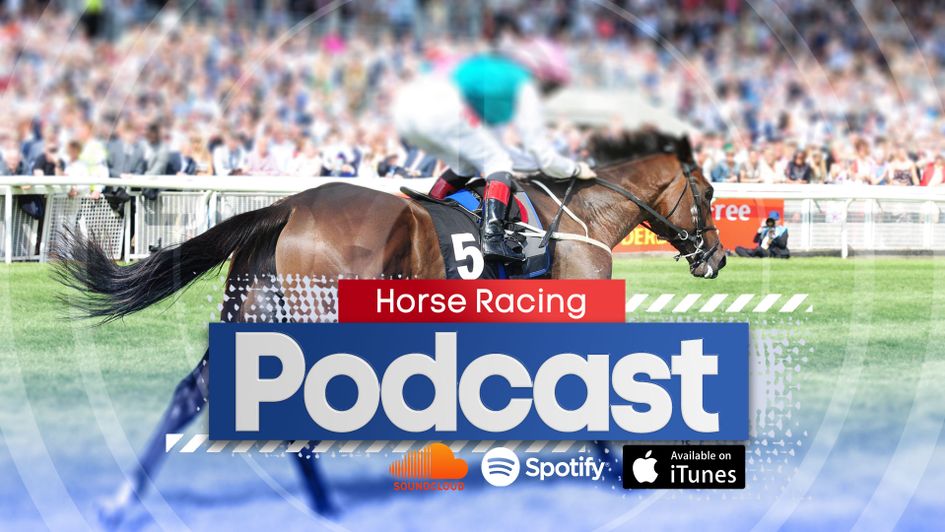 Siskin bids for Middle Park glory