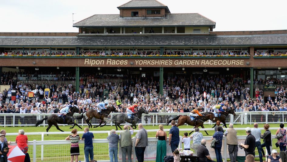 Ripon Racecourse