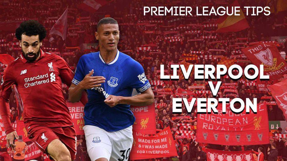 Sporting Life betting tips for Liverpool v Everton in the Merseyside derby