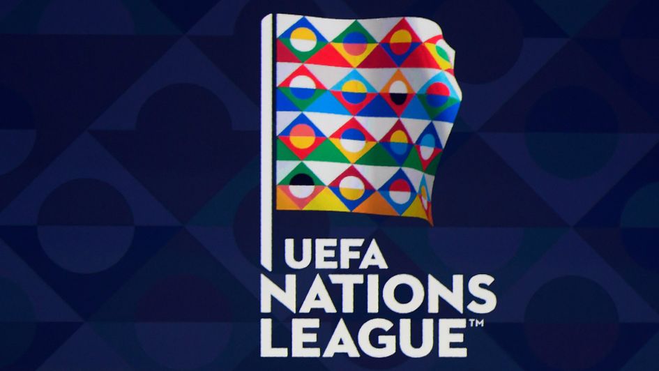 The UEFA Nations League