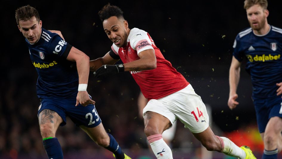 Fulham v Arsenal: We preview the opening game of the Premier League season