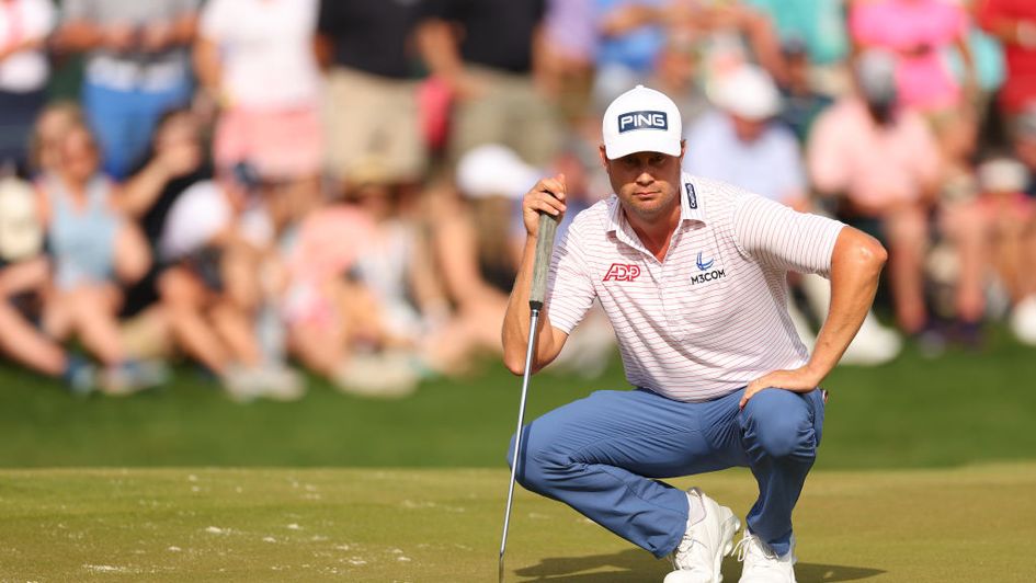 Harris English can reward backers with a top-20 finish