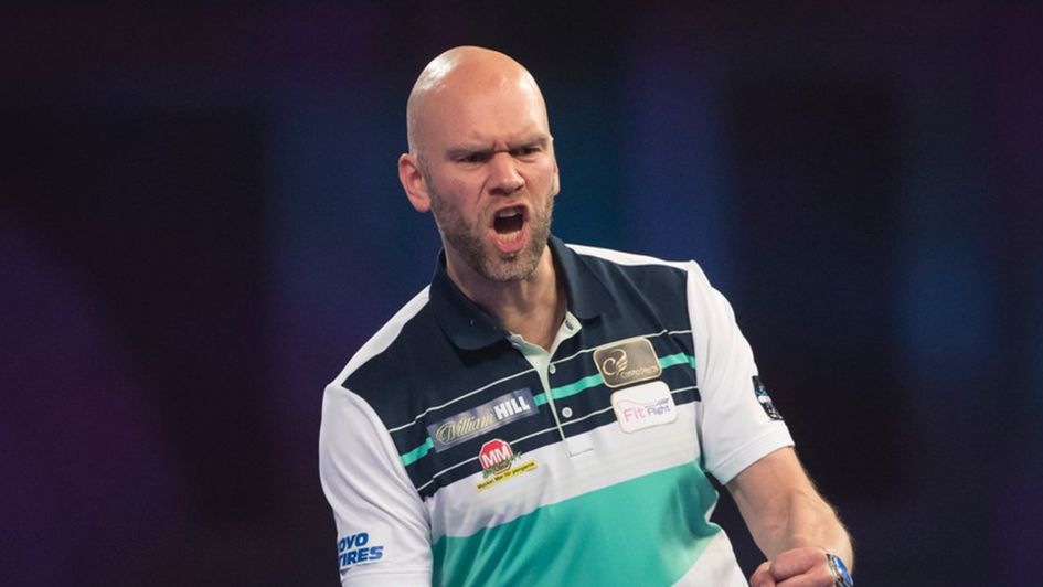 Daniel Larsson