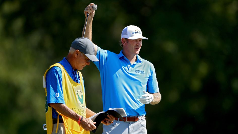 Brandt Snedeker