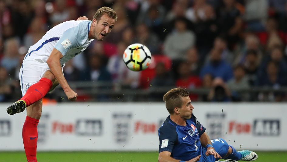Harry Kane and England may be forced to wait for a breakthrough