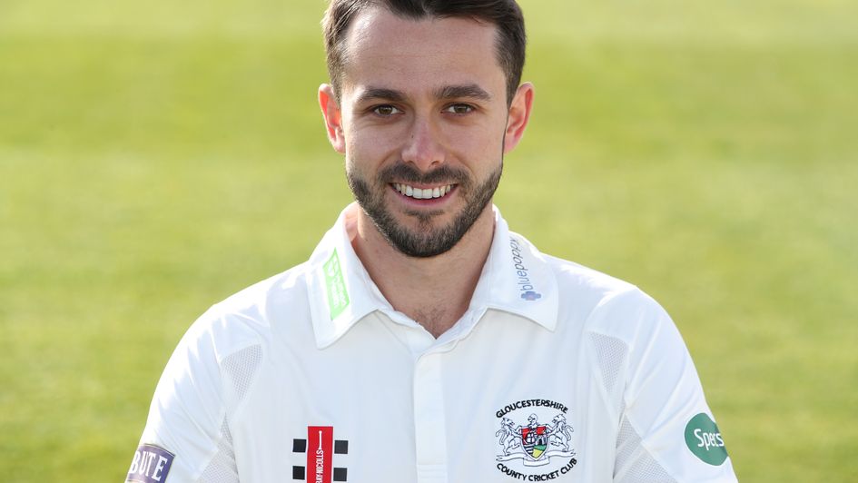 Jack Taylor hit a defiant 69