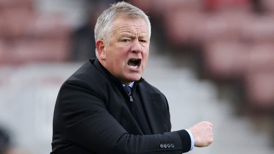 Middlesbrough are improving fast under Chris Wilder