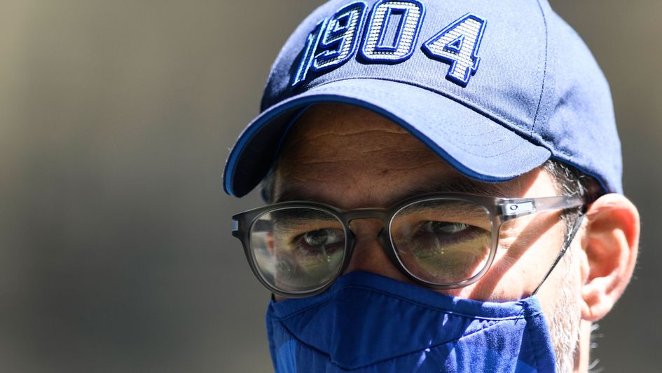 David Wagner: Another disappointing result leaves questions over his Schalke future