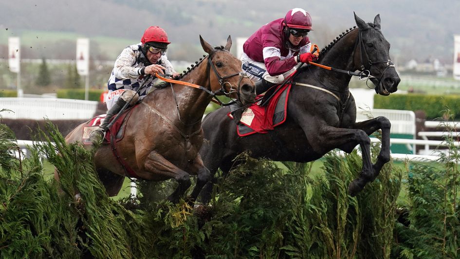 Delta Work and Galvin over the last