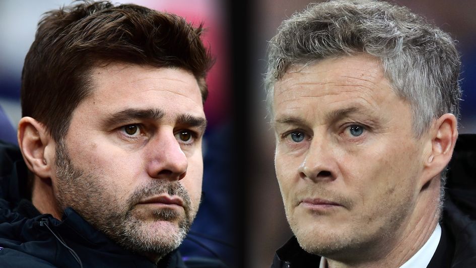 Mauricio Pochettino is odds-on to replace Ole Gunnar Solskjaer