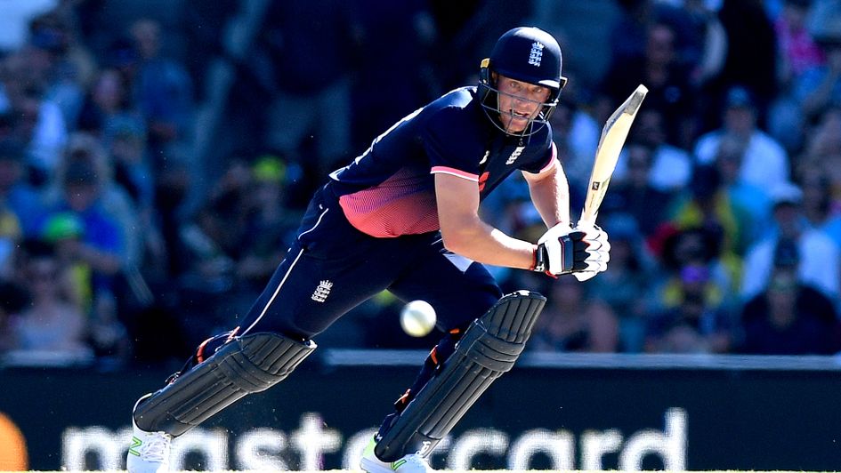 Jos Buttler