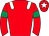 Horse silk